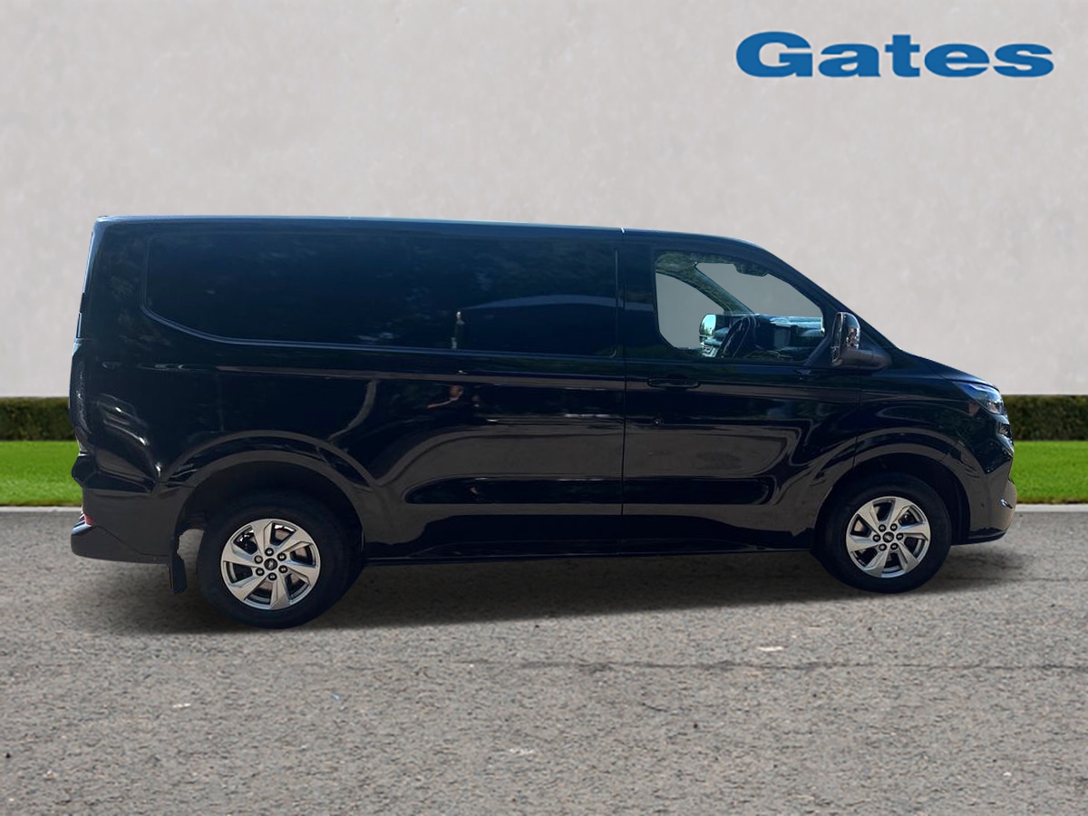 Used Ford Transit Custom 2024 for sale - 76140323: Photo 11