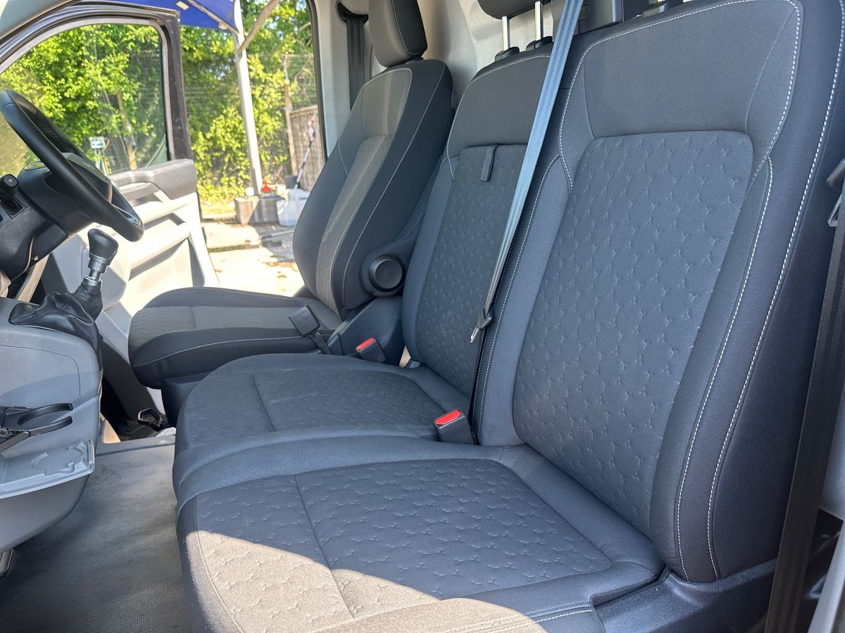Used Ford Transit Custom 2024 for sale - 76140323: Photo 15