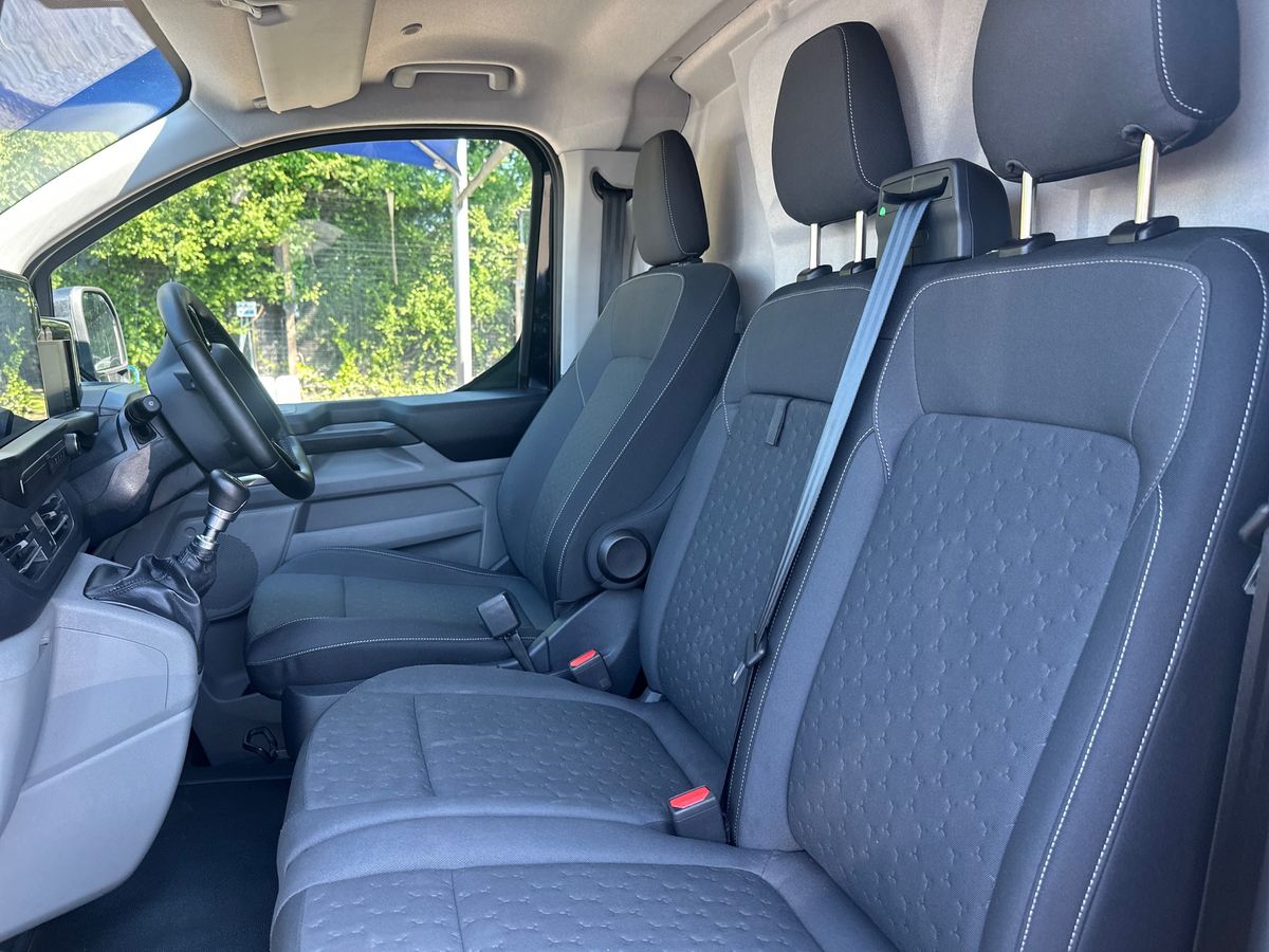 Used Ford Transit Custom 2024 for sale - 76140323: Photo 16