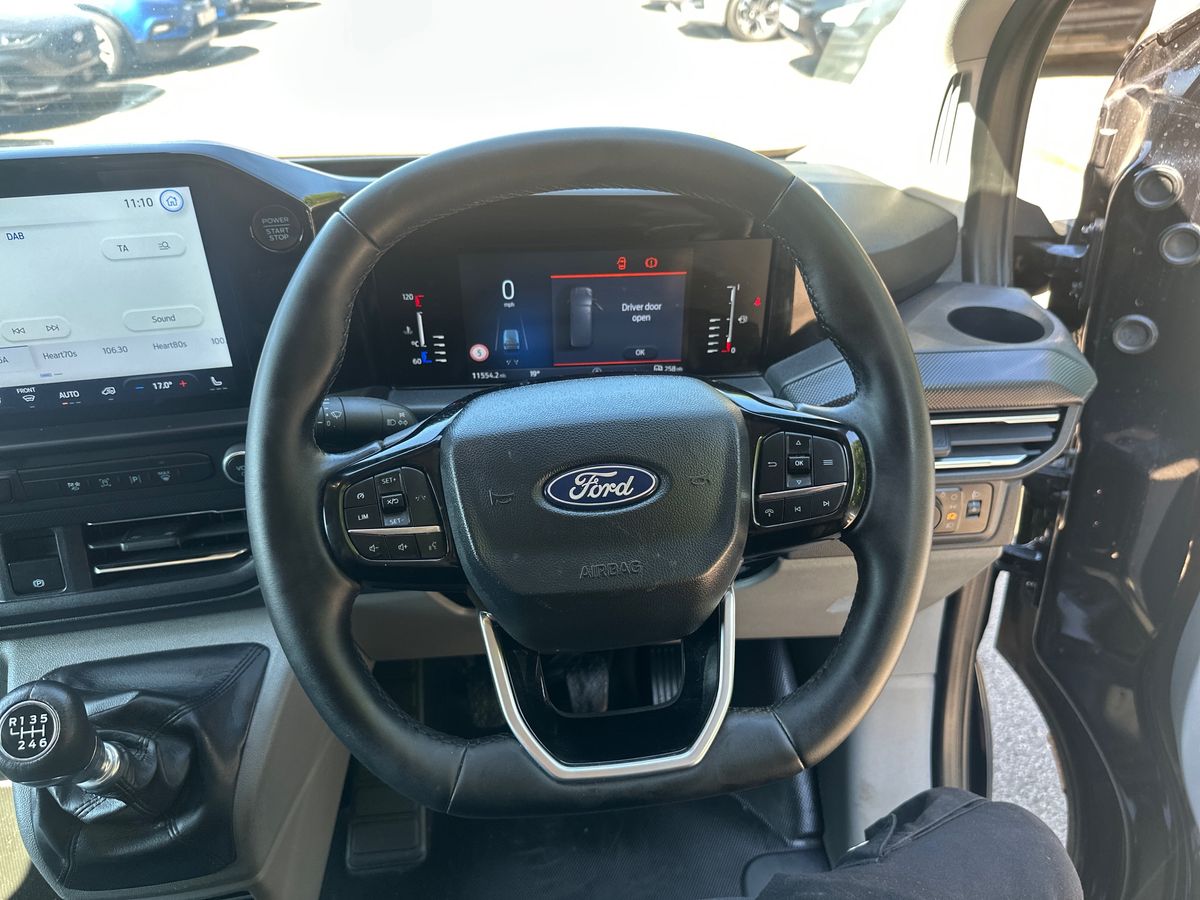 Used Ford Transit Custom 2024 for sale - 76140323: Photo 18