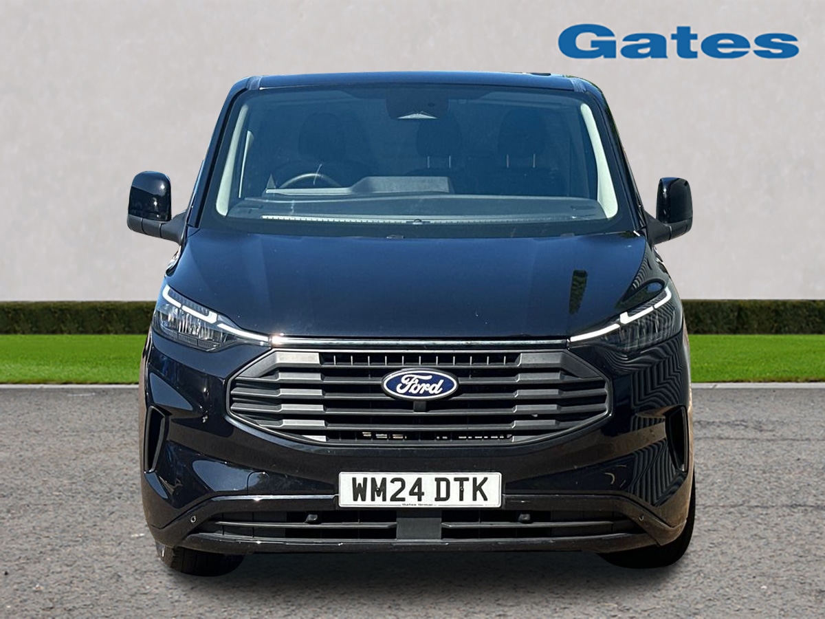 Used Ford Transit Custom 2024 for sale - 76140323: Photo 2