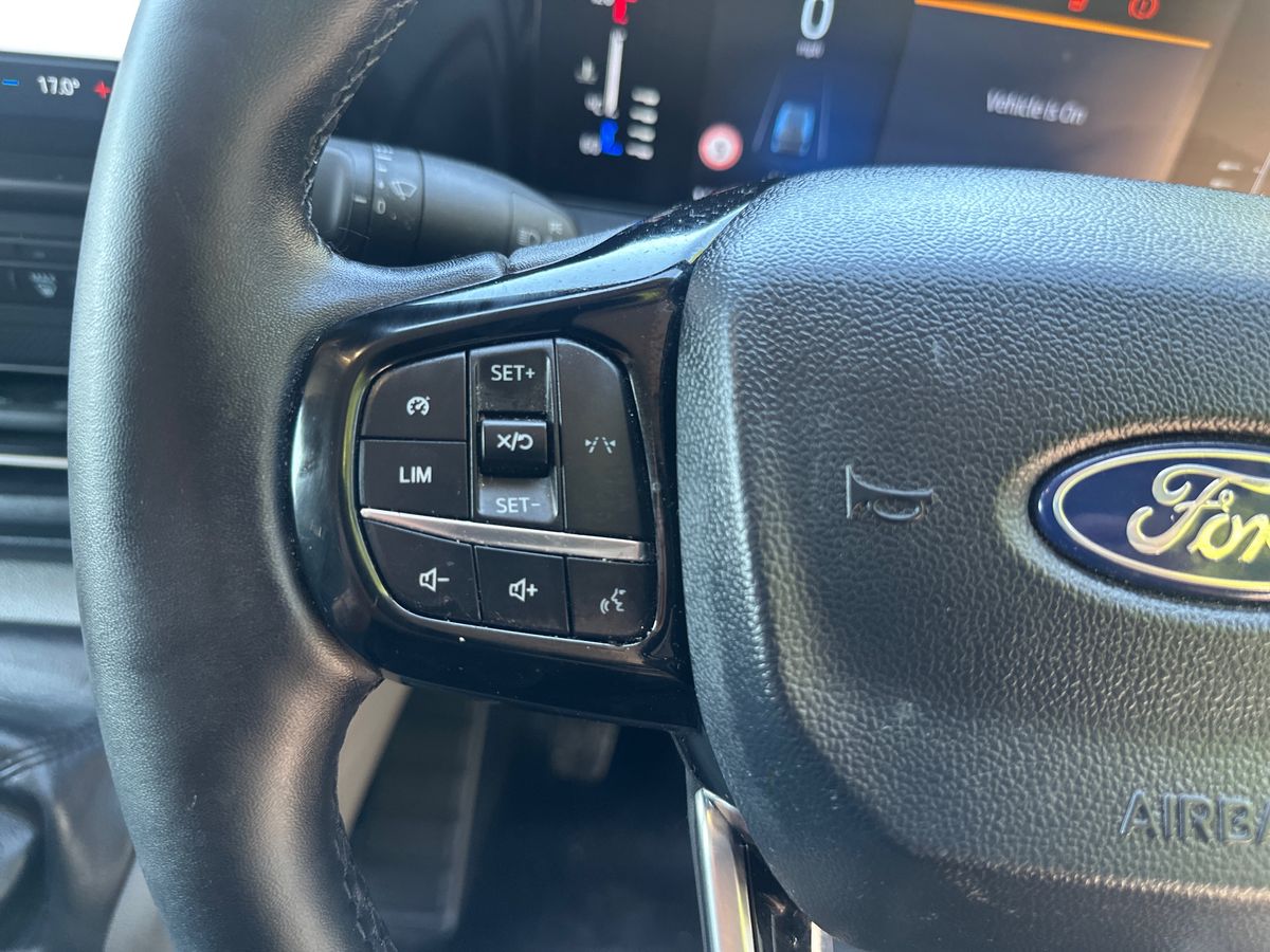 Used Ford Transit Custom 2024 for sale - 76140323: Photo 29