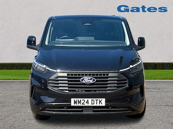 Used Ford Transit Custom 2024 for sale - 76140323: Photo 2
