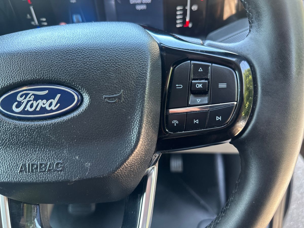 Used Ford Transit Custom 2024 for sale - 76140323: Photo 30