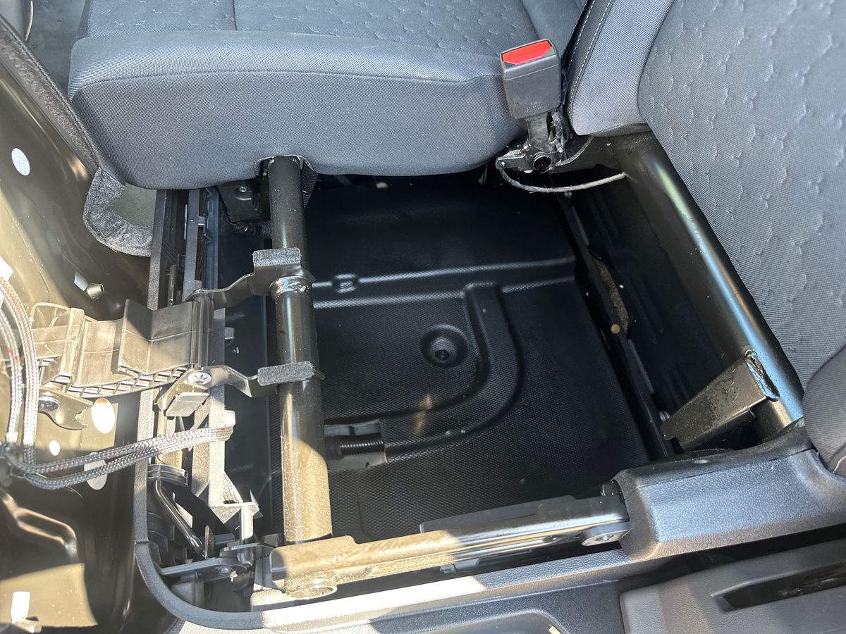 Used Ford Transit Custom 2024 for sale - 76140323: Photo 32
