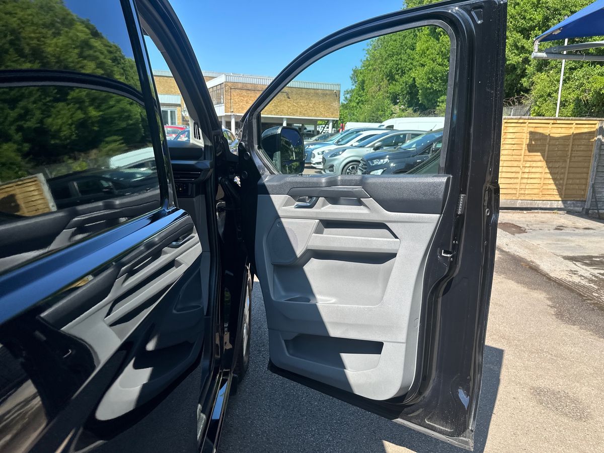 Used Ford Transit Custom 2024 for sale - 76140323: Photo 35