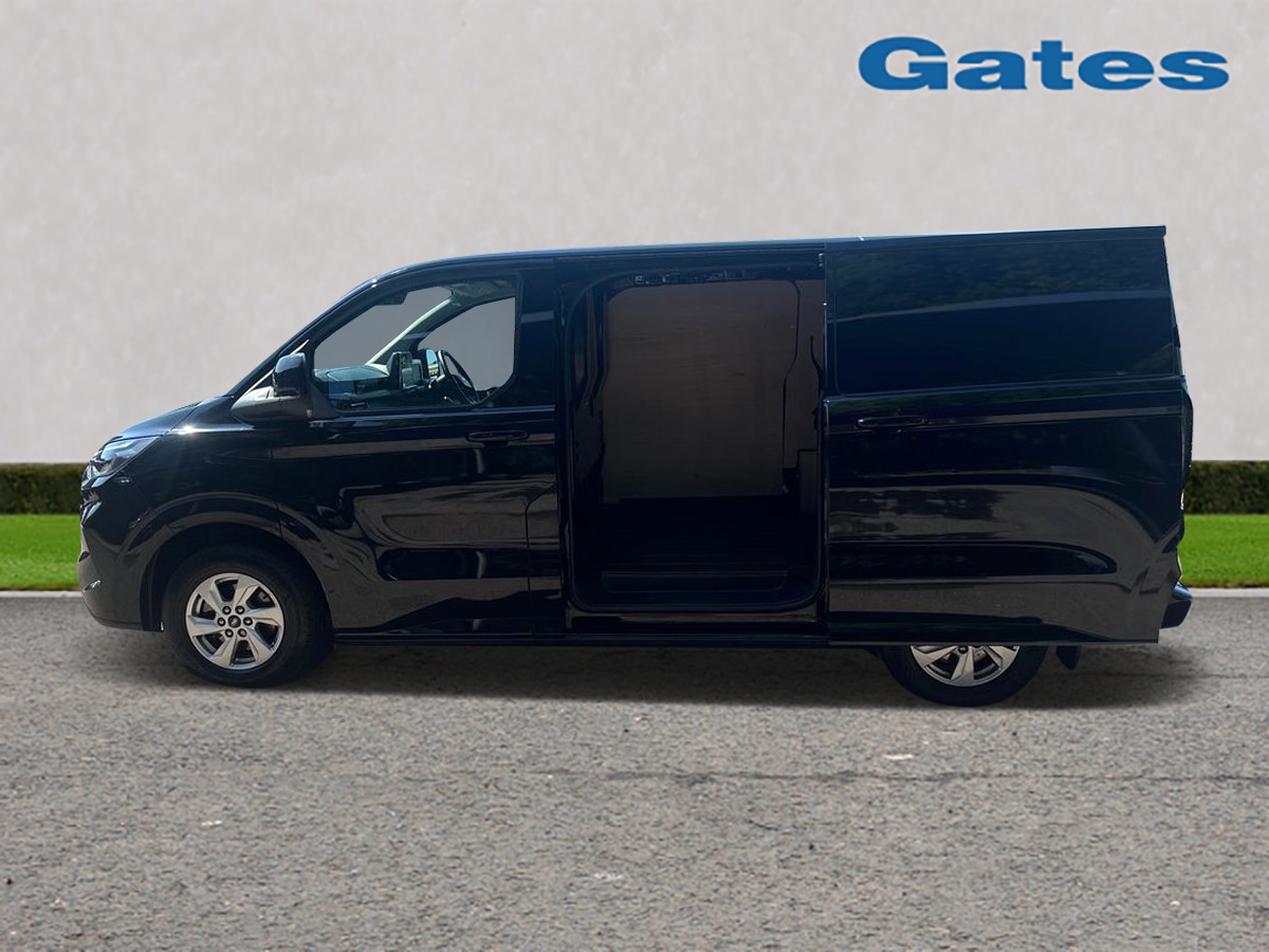 Used Ford Transit Custom 2024 for sale - 76140323: Photo 5