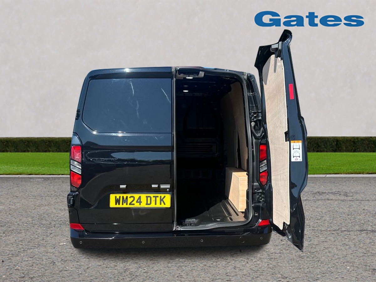 Used Ford Transit Custom 2024 for sale - 76140323: Photo 8