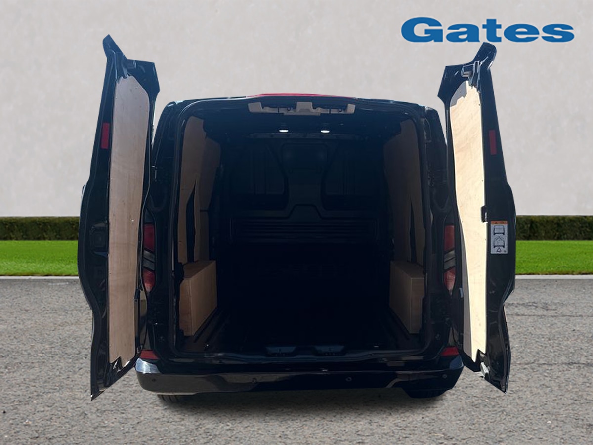 Used Ford Transit Custom 2024 for sale - 76140323: Photo 9