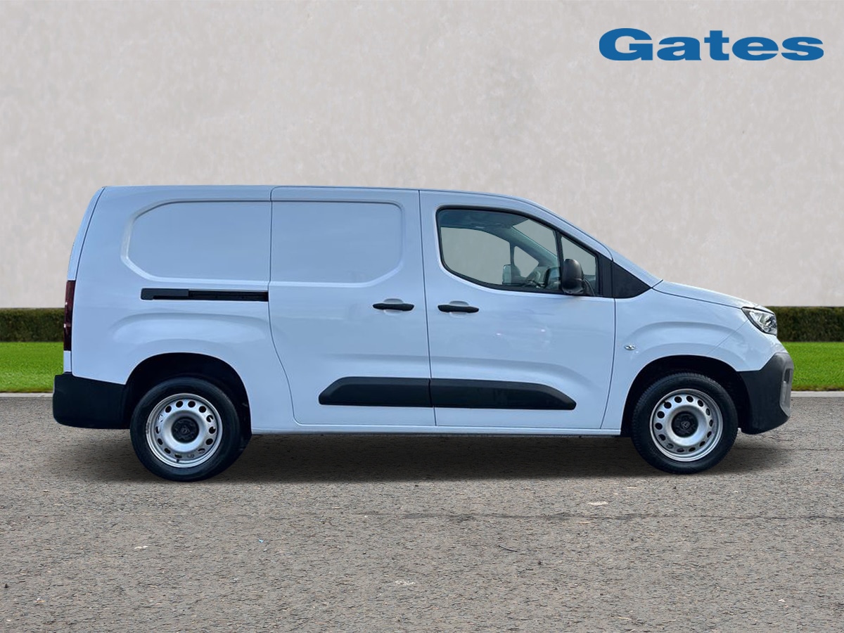 Used Peugeot Partner 2025 for sale - 77127510: Photo 11