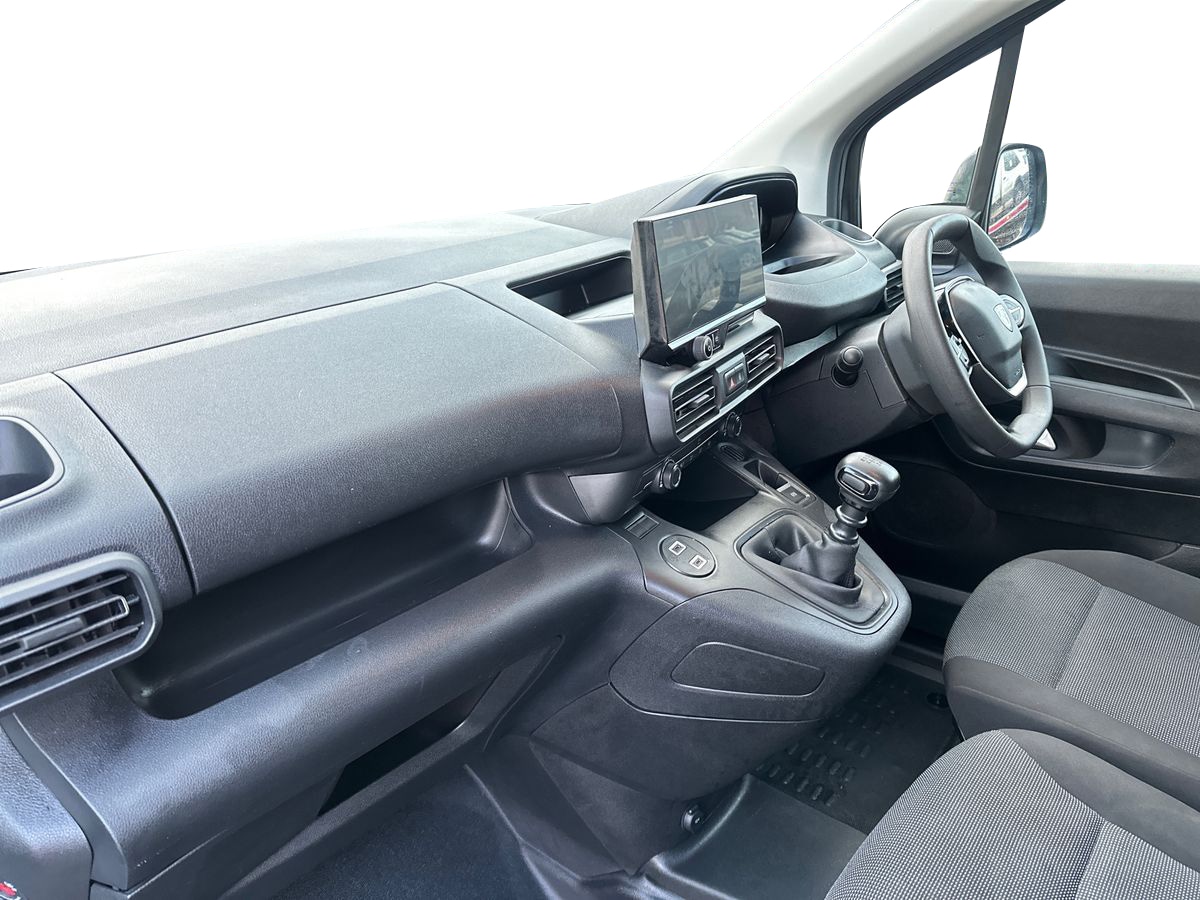 Used Peugeot Partner 2025 for sale - 77127510: Photo 14
