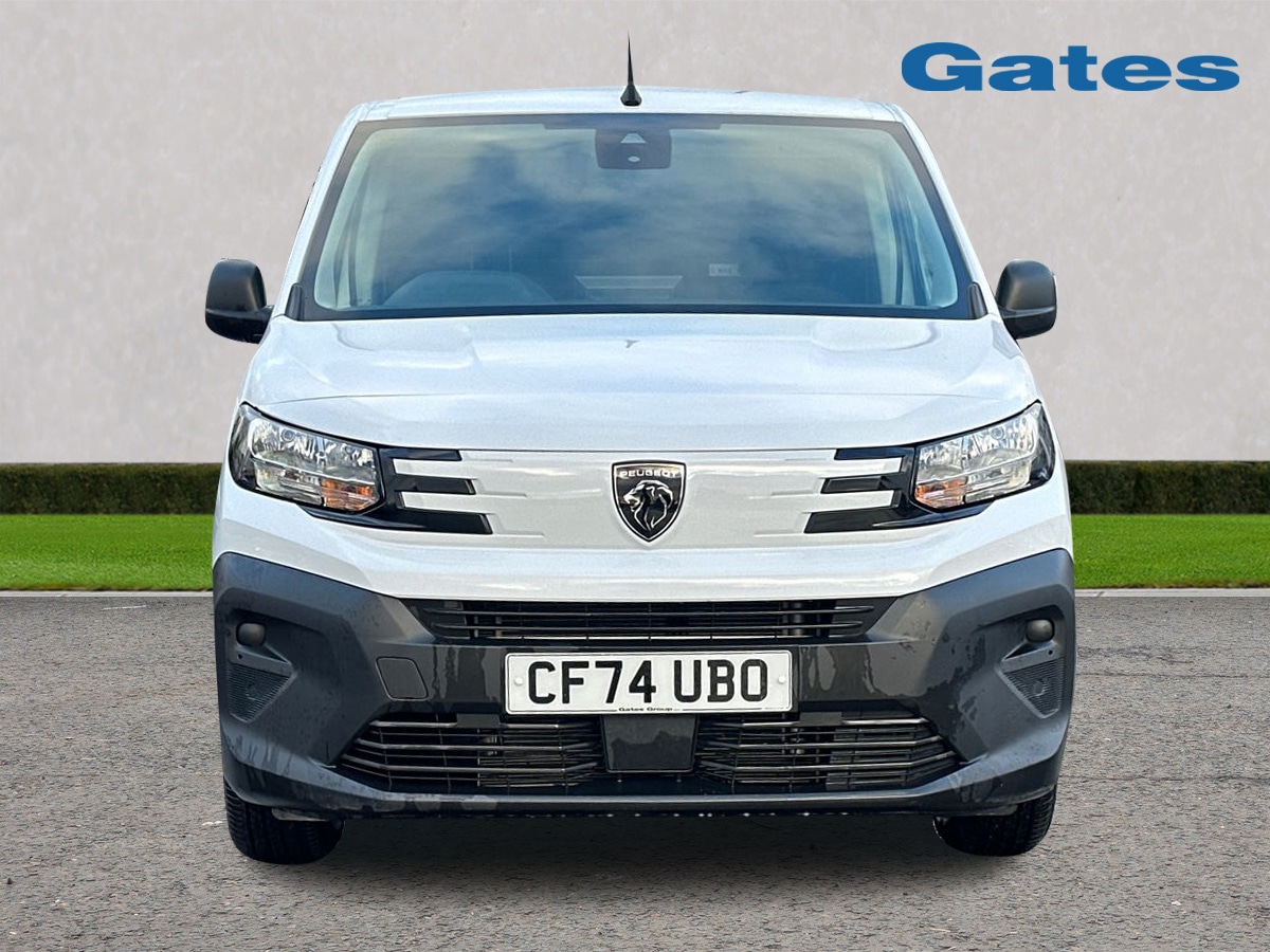 Used Peugeot Partner 2025 for sale - 77127510: Photo 2