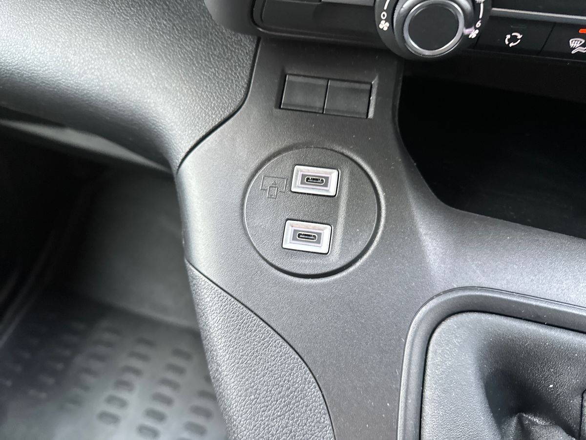 Used Peugeot Partner 2025 for sale - 77127510: Photo 28