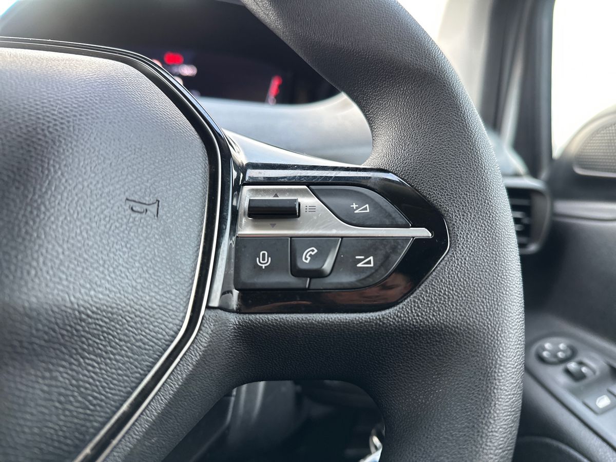 Used Peugeot Partner 2025 for sale - 77127510: Photo 30