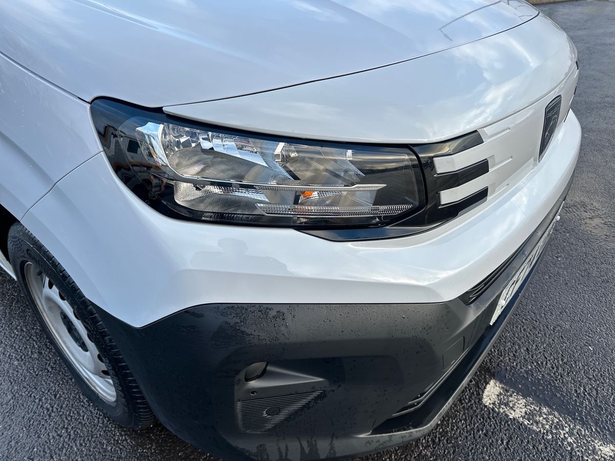 Used Peugeot Partner 2025 for sale - 77127510: Photo 33