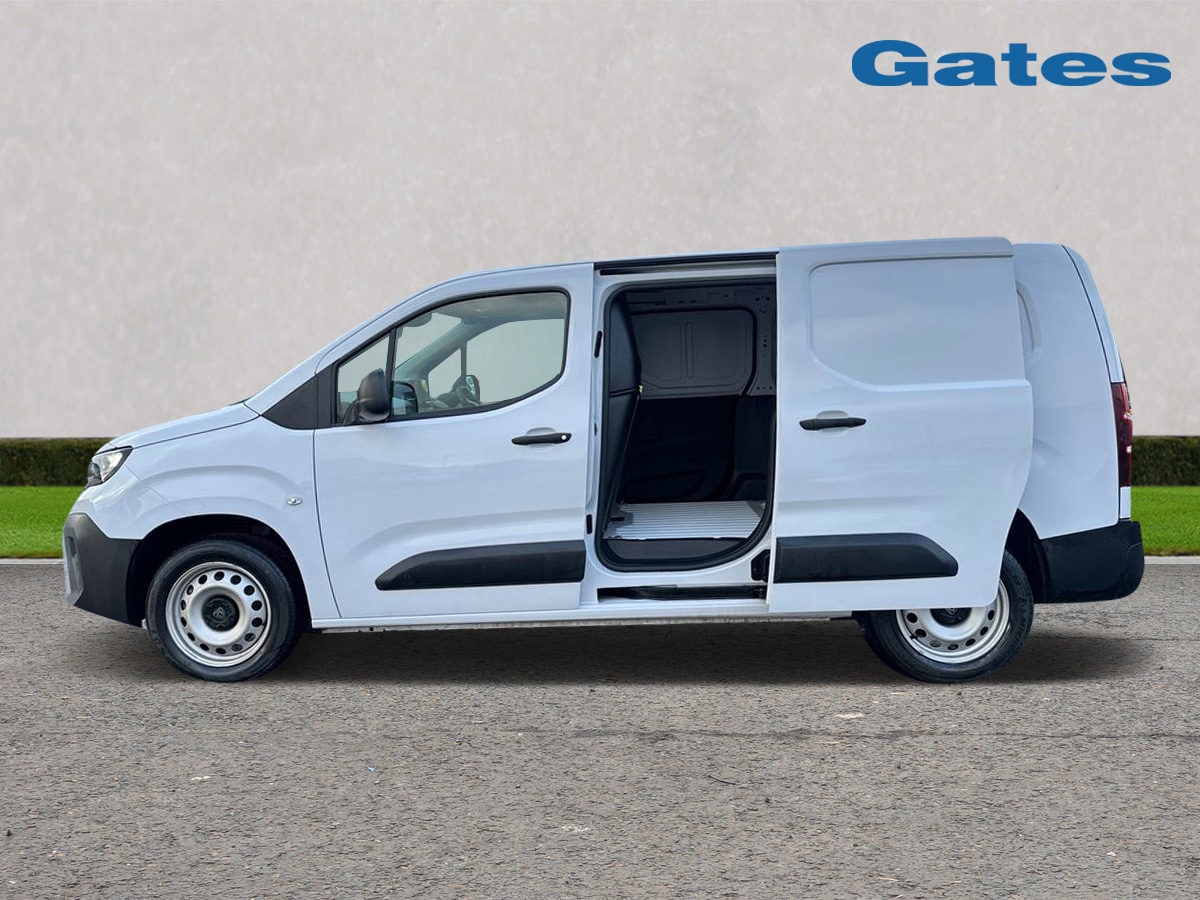 Used Peugeot Partner 2025 for sale - 77127510: Photo 5