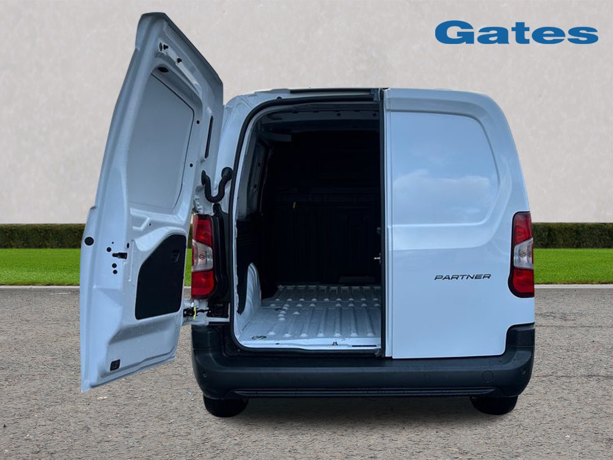 Used Peugeot Partner 2025 for sale - 77127510: Photo 8