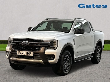 Used Ford Ranger 2025 for sale - 78328636: Photo
