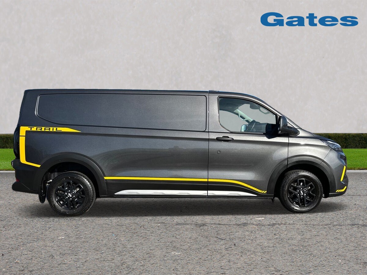 Used Ford Transit Custom 2025 for sale - 77971785: Photo 11