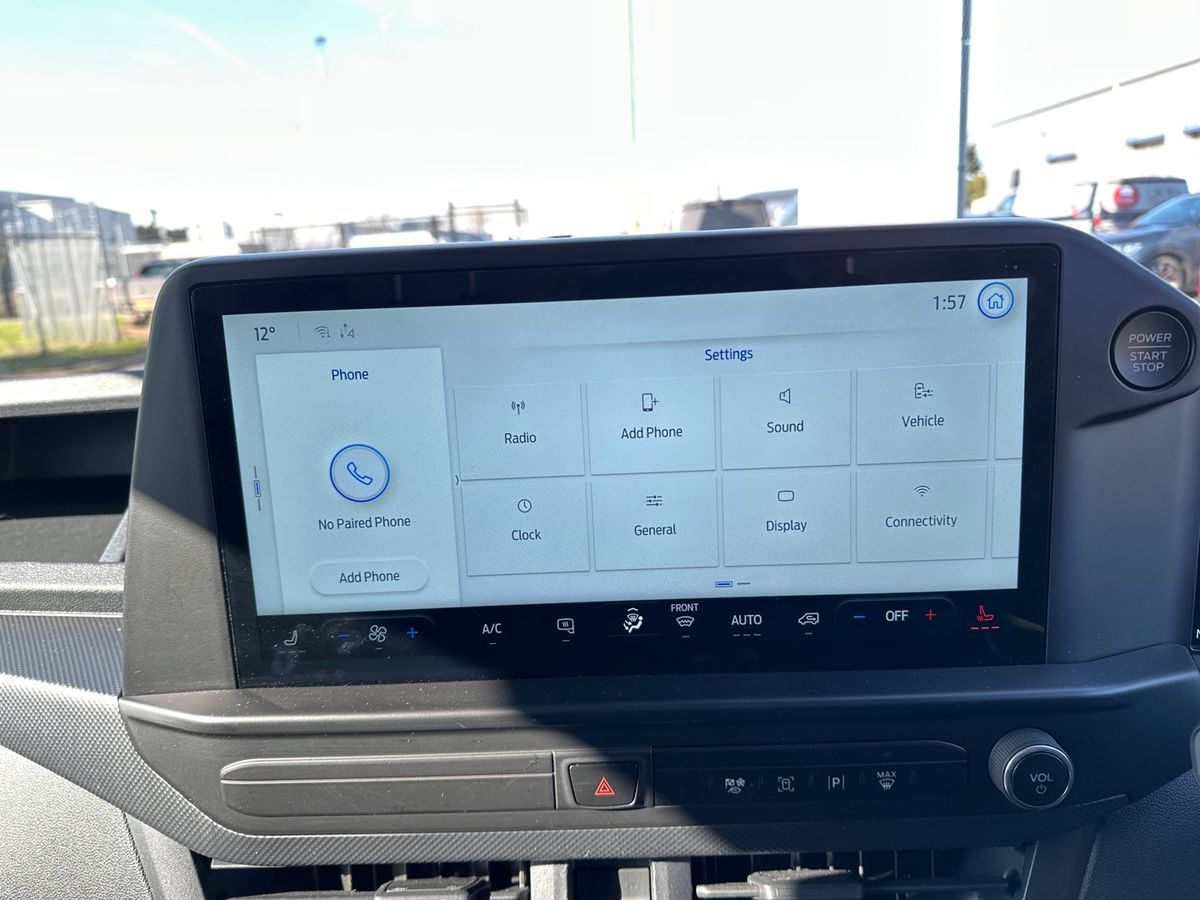 Used Ford Transit Custom 2025 for sale - 77971785: Photo 20