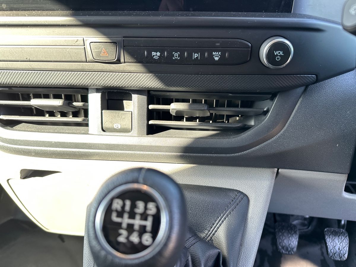 Used Ford Transit Custom 2025 for sale - 77971785: Photo 23