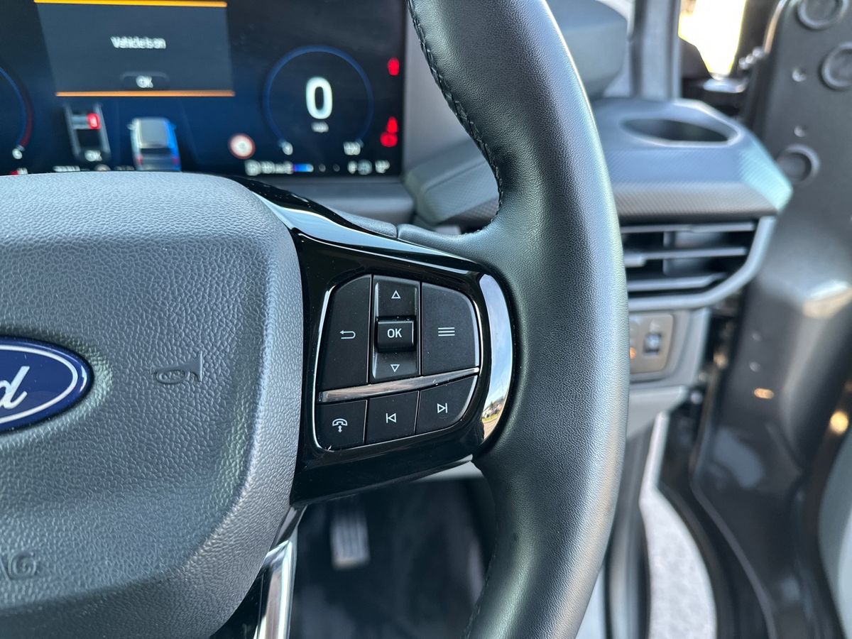 Used Ford Transit Custom 2025 for sale - 77971785: Photo 30