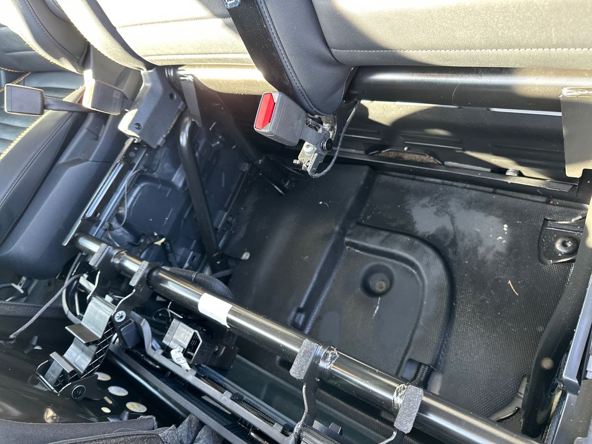 Used Ford Transit Custom 2025 for sale - 77971785: Photo 32