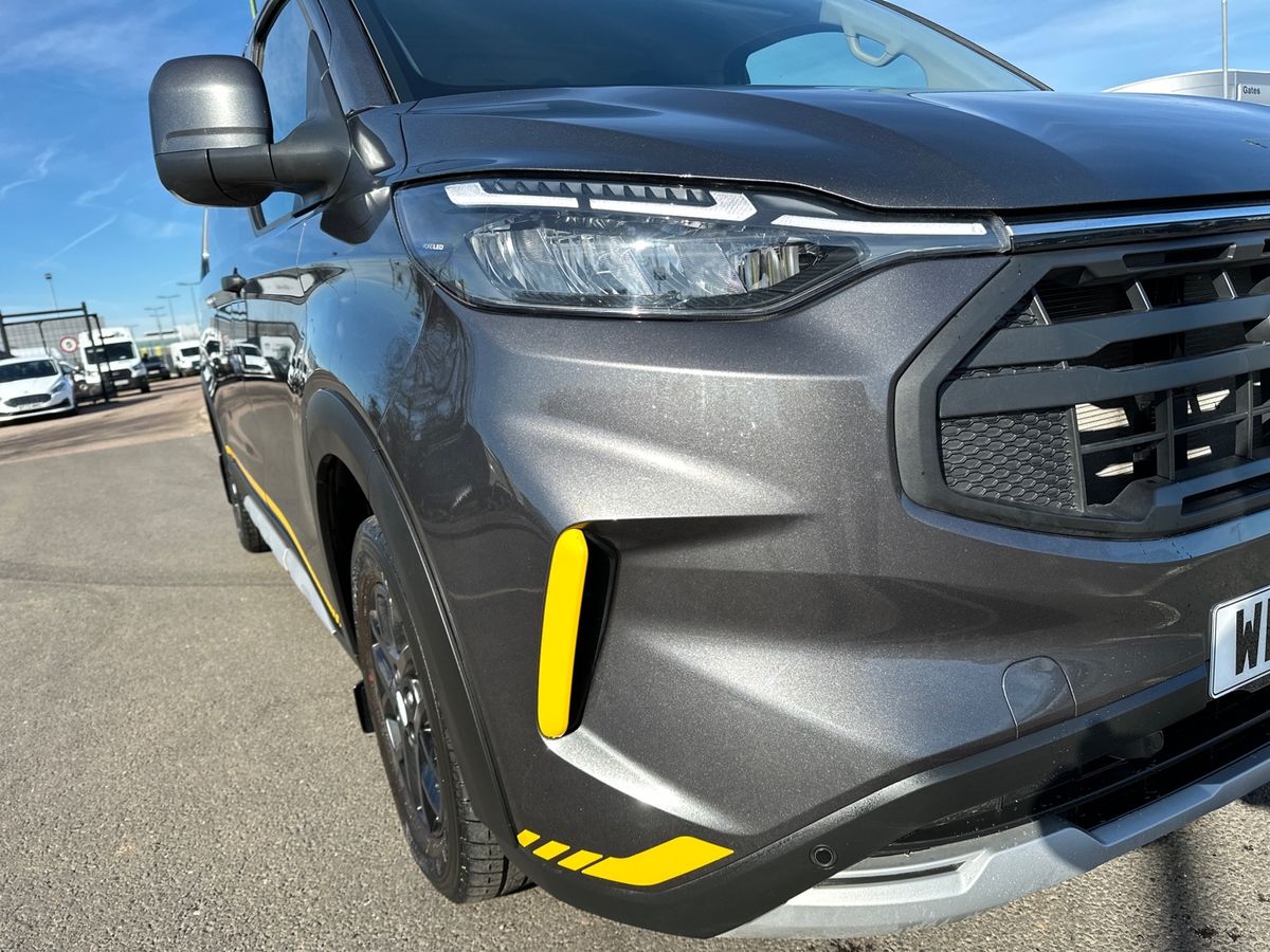 Used Ford Transit Custom 2025 for sale - 77971785: Photo 33