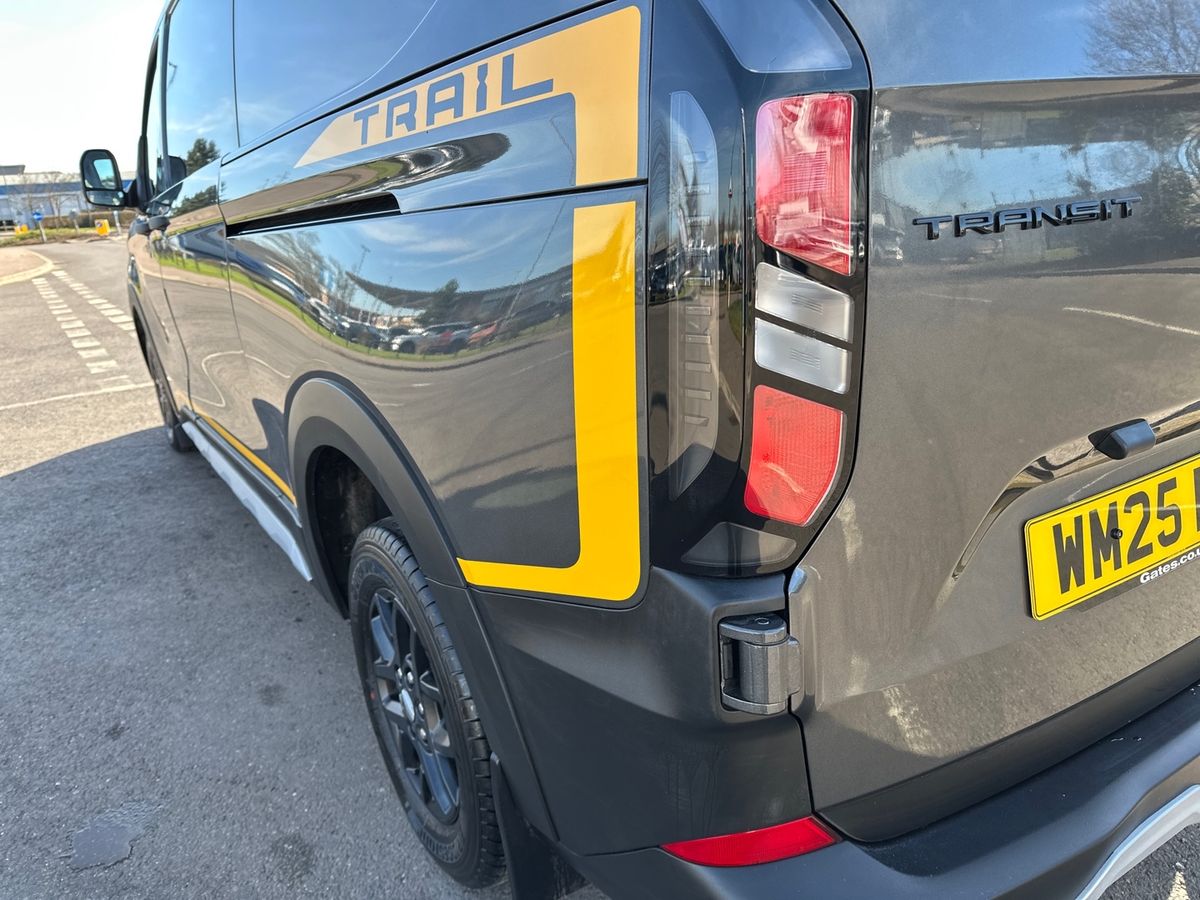 Used Ford Transit Custom 2025 for sale - 77971785: Photo 34