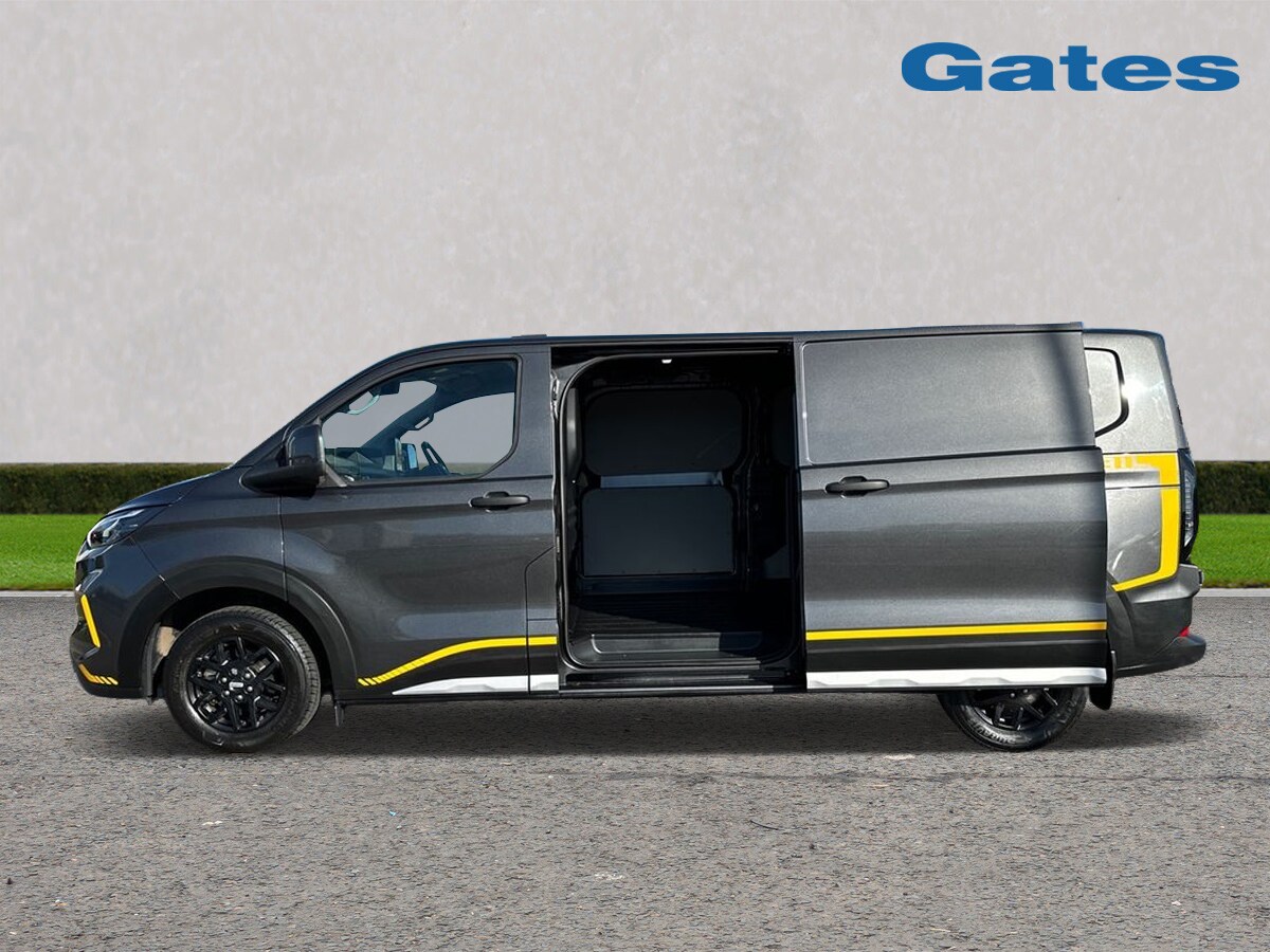 Used Ford Transit Custom 2025 for sale - 77971785: Photo 5