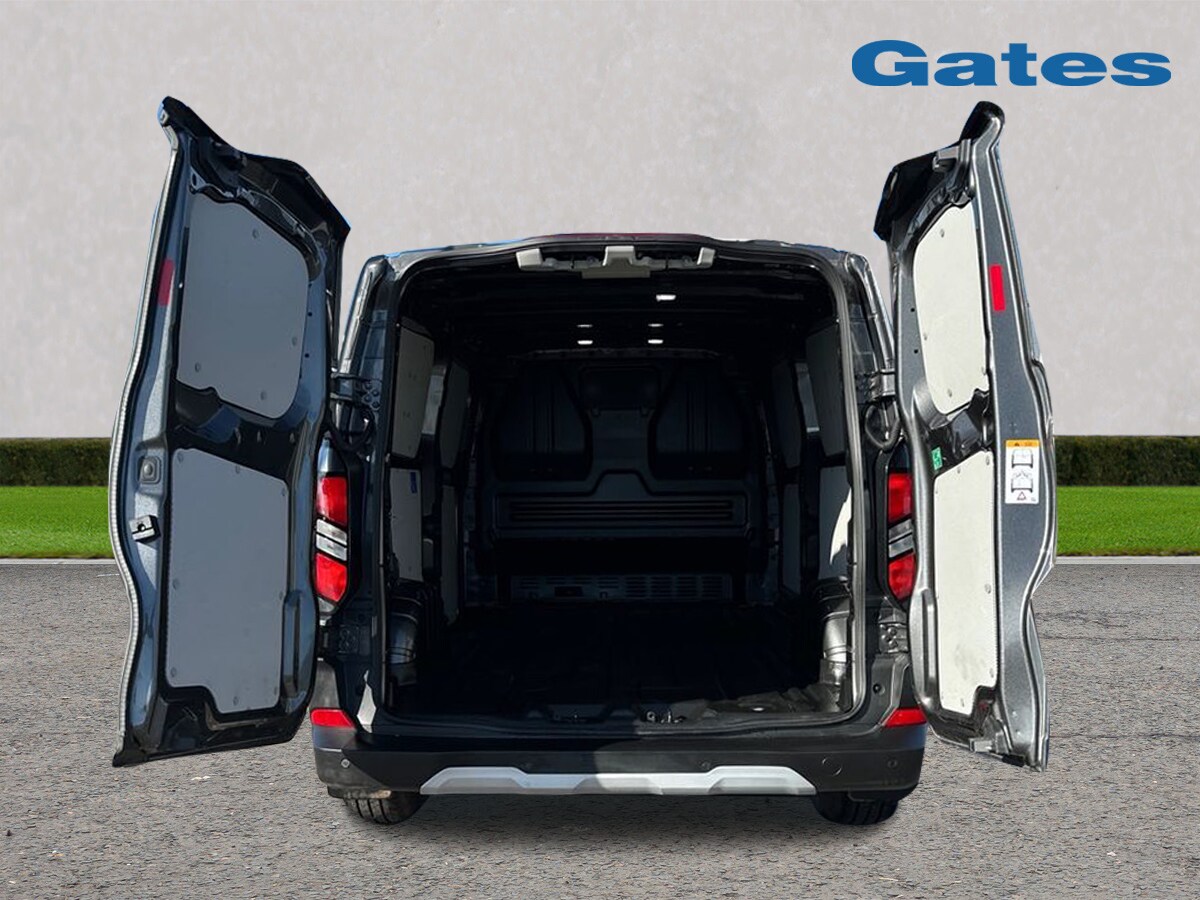 Used Ford Transit Custom 2025 for sale - 77971785: Photo 9