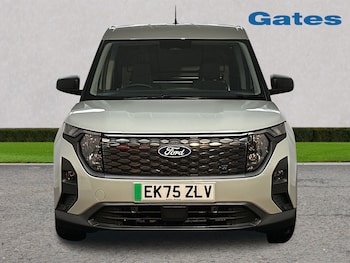 Used Ford Transit Courier 2025 for sale - 79120621: Photo