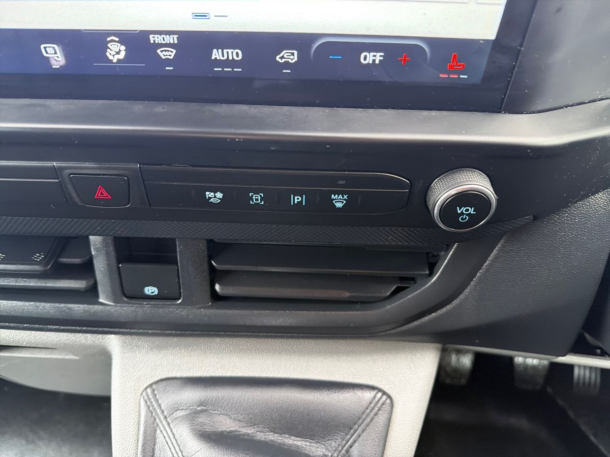 Used Ford Transit Custom 2025 for sale - 77380819: Photo 23