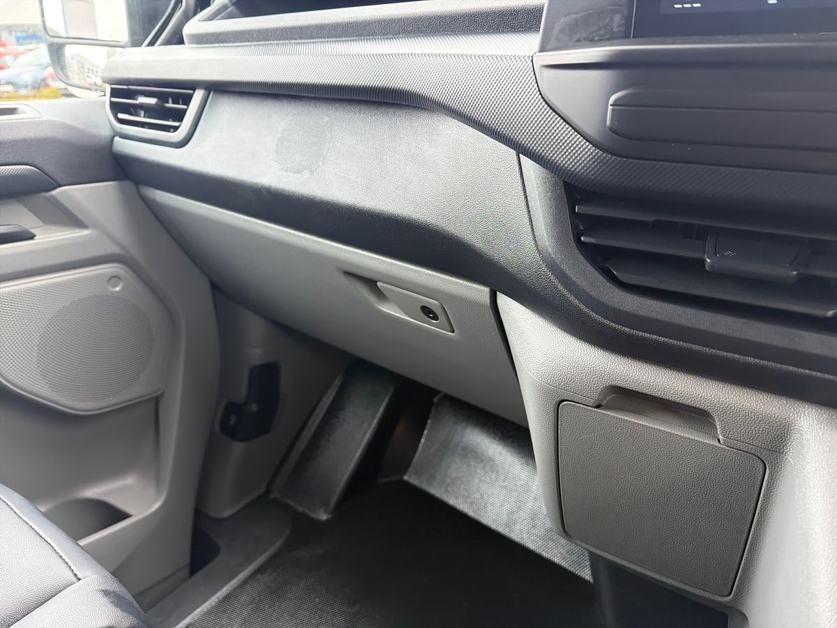 Used Ford Transit Custom 2025 for sale - 77380819: Photo 25