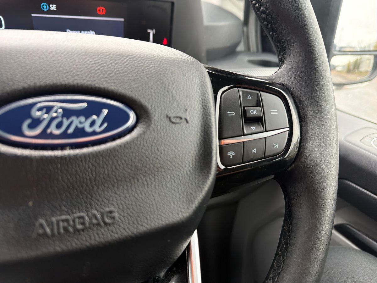 Used Ford Transit Custom 2025 for sale - 77380819: Photo 30