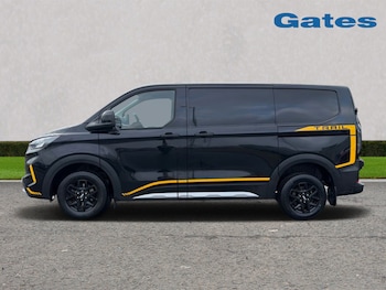 Used Ford Transit Custom 2025 for sale - 77380819: Photo