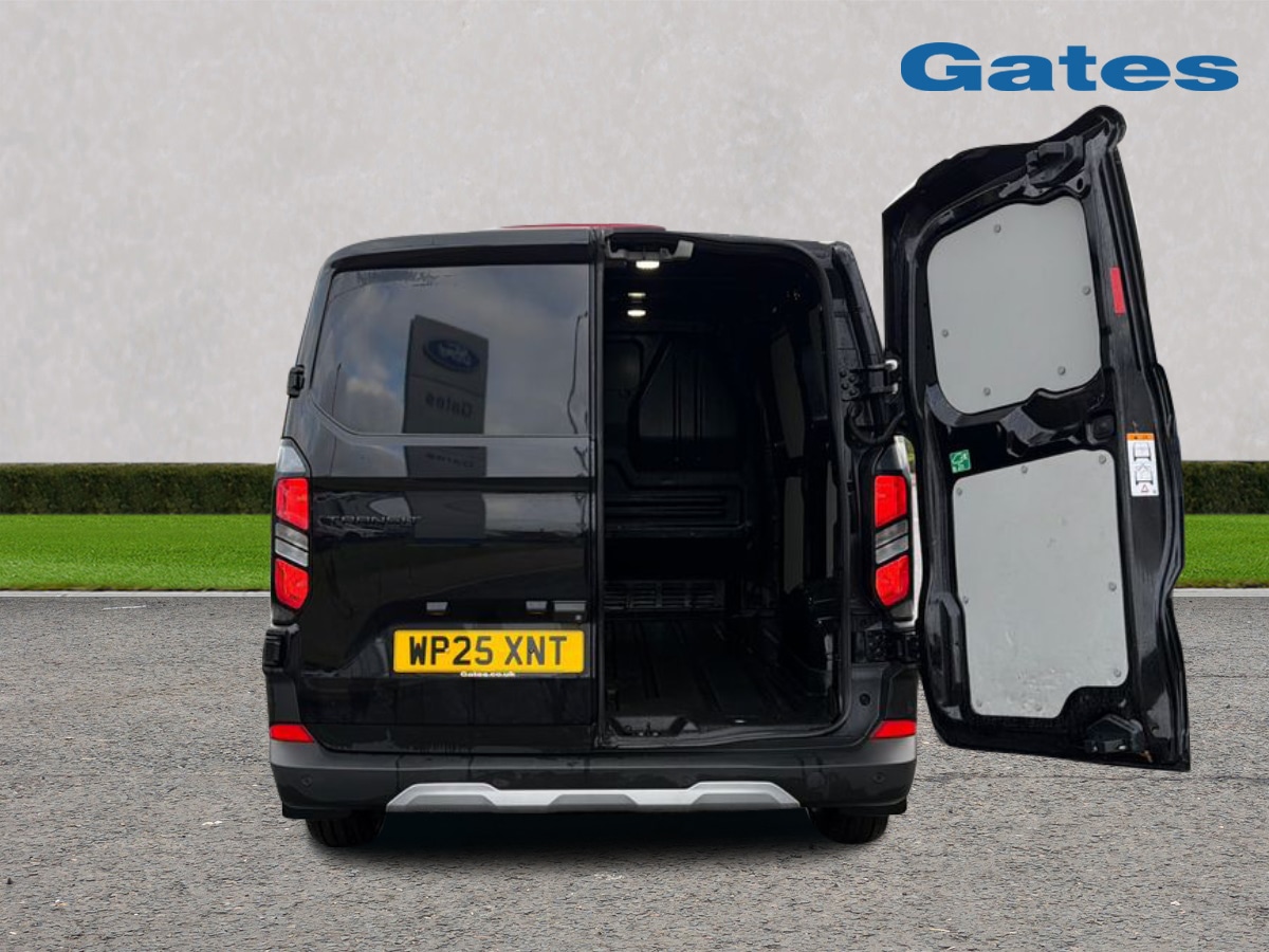 Used Ford Transit Custom 2025 for sale - 77380819: Photo 8