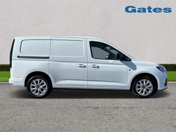 Used Ford Transit Connect 2025 for sale - 76116909: Photo 11