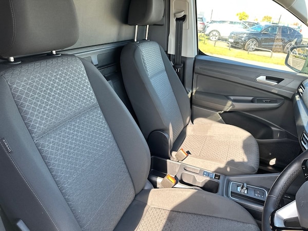 Used Ford Transit Connect 2025 for sale - 76116909: Photo 15