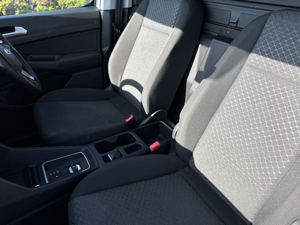 Used Ford Transit Connect 2025 for sale - 76116909: Photo 16