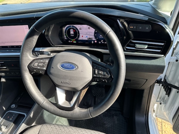 Used Ford Transit Connect 2025 for sale - 76116909: Photo 18