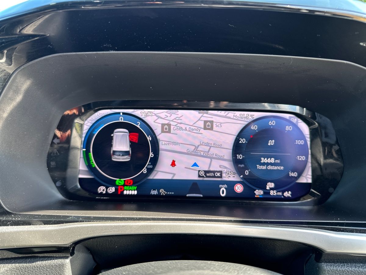 Used Ford Transit Connect 2025 for sale - 76116909: Photo 19