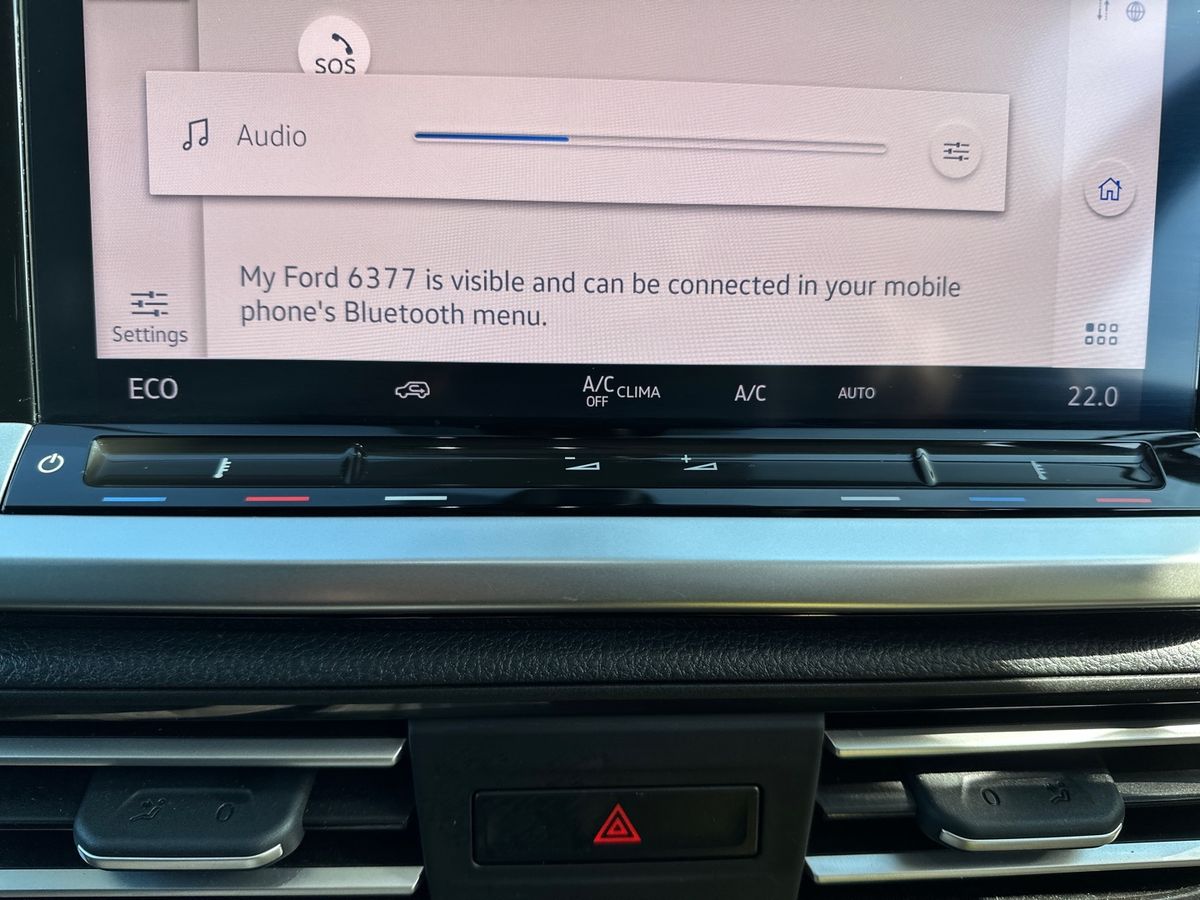 Used Ford Transit Connect 2025 for sale - 76116909: Photo 23