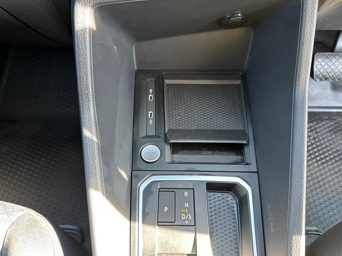 Used Ford Transit Connect 2025 for sale - 76116909: Photo 28