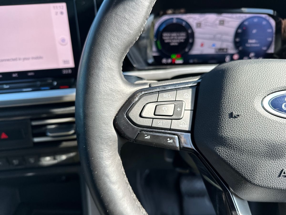 Used Ford Transit Connect 2025 for sale - 76116909: Photo 29