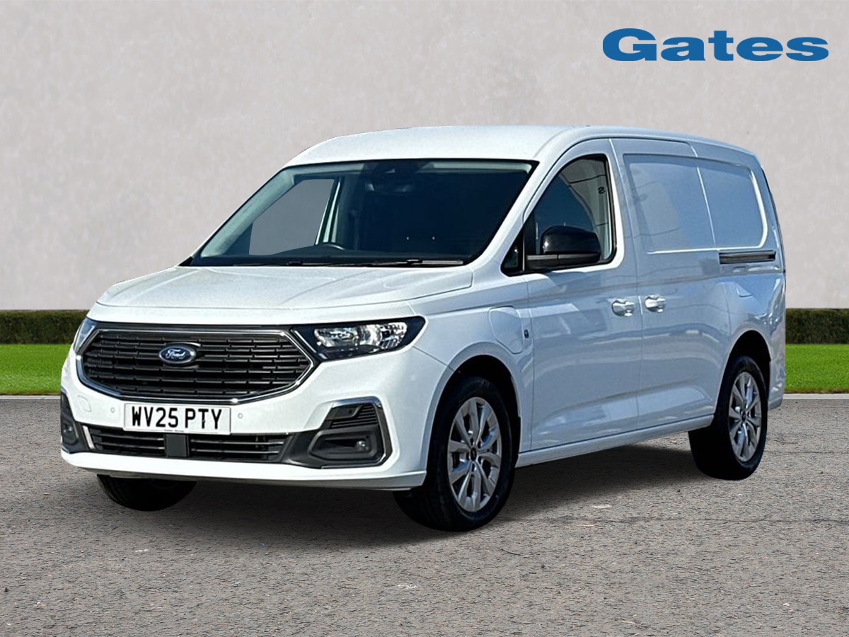 Used Ford Transit Connect 2025 for sale - 76116909: Photo 3