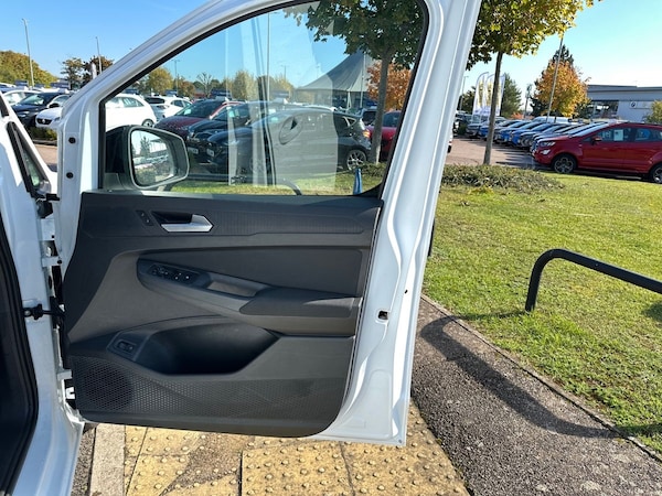 Used Ford Transit Connect 2025 for sale - 76116909: Photo 35