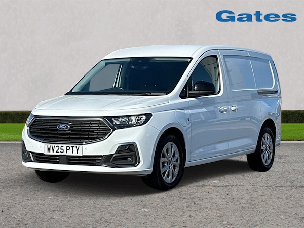 Used Ford Transit Connect 2025 for sale - 76116909: Photo 3