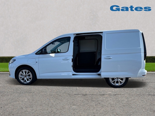Used Ford Transit Connect 2025 for sale - 76116909: Photo 5