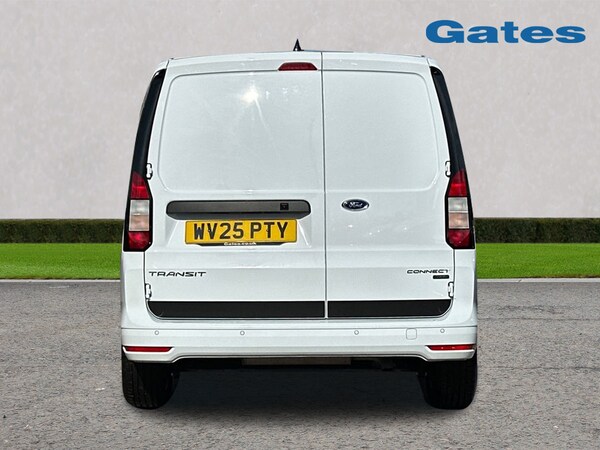 Used Ford Transit Connect 2025 for sale - 76116909: Photo 7